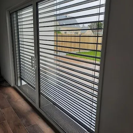 度假居 Maison Neuve 500m Du Port, Proche Du Centre Et Mer