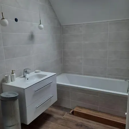 Maison Neuve 500m Du Port, Proche Du Centre Et Mer * 皮里亚克叙尔梅尔