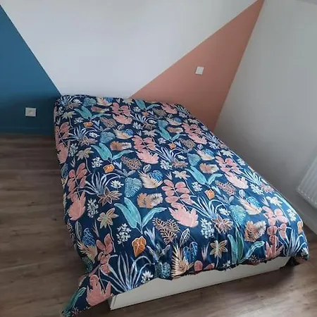 度假居 Maison Neuve 500m Du Port, Proche Du Centre Et Mer 皮里亚克叙尔梅尔
